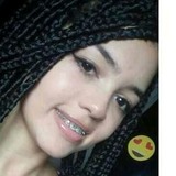 Varelawellinzg from Flores da Cunha | Woman | 25 years old | Sagittarius