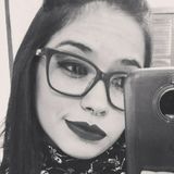 Gabriele from Pedreira | Woman | 28 years old | Sagittarius