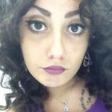 Jade from Napoli | Woman | 29 years old | Sagittarius