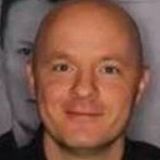 Dean from Dubai | Man | 51 years old | Libra
