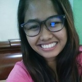 Kim from Batangas | Woman | 29 years old | Leo