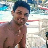 Lucas from Sao Mateus | Man | 31 years old | Aries
