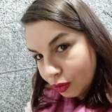 Carol from Sao Paulo | Woman | 40 years old | Virgo