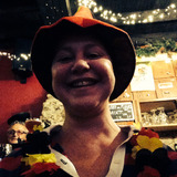Katrientje from Turnhout | Woman | 50 years old | Aries