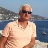 Töprak from Istanbul | Man | 59 years old | Taurus