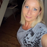 Tanja from Aalborg | Woman | 47 years old | Leo