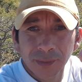 Bone from Puerto Aisen | Man | 45 years old | Aquarius
