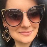 Cris from Bento Goncalves | Woman | 35 years old | Pisces