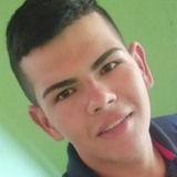 Douglas from Pedras de Fogo | Man | 27 years old | Cancer