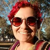 Sil from Vitoria da Conquista | Woman | 42 years old | Libra