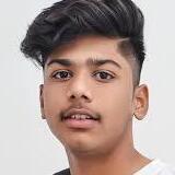 G34Fv from Moradabad | Man | 20 years old | Gemini