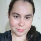 Florzinha from Edeia | Woman | 35 years old | Libra