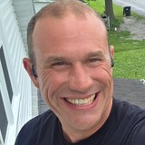 Cla4A from Centralia | Man | 47 years old | Cancer