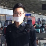 Zhida from East Lansing | Man | 31 years old | Aquarius