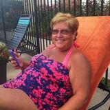 Marla from Hampton | Woman | 51 years old | Cancer