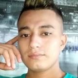Jefersonmart95 from Bochalema | Man | 25 years old | Cancer