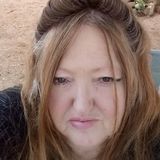 Redheadblair from Kingman | Woman | 66 years old | Pisces