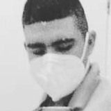 Saulbarrios27Y from El Colorado | Man | 25 years old | Virgo