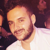 Tsiou from Ioannina | Man | 33 years old | Capricorn