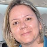 Katiuscia from Londrina | Woman | 48 years old | Cancer