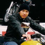 Mad from Nagoya-shi | Man | 46 years old | Cancer