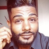 Sallim from Conceicao do Castelo | Man | 37 years old | Scorpio