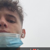 Abnrojavacq from Rotterdam | Man | 23 years old | Capricorn