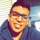 Marc from Coquitlam | Man | 30 years old | Leo