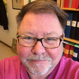 Horken from Karlstad | Man | 68 years old | Cancer