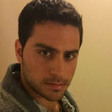 Barakmz from Ramat Gan | Man | 35 years old | Cancer