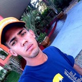 Cresiosantana from Jaragua | Man | 26 years old | Leo