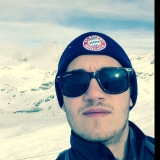 Seb from Waterloo | Man | 32 years old | Libra