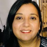 Andrea from Antofagasta | Woman | 48 years old | Cancer