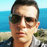 Ismaielgado1T9 from Gharghur | Man | 29 years old | Cancer