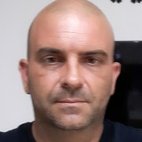 Fulviolonergt from Brindisi | Man | 45 years old | Capricorn