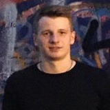 Max from Minsk | Man | 33 years old | Capricorn