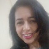 Myriam from Santa Luzia | Woman | 48 years old | Sagittarius