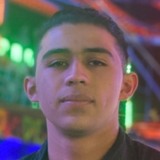 Chavaqe from Ario de Rayon | Man | 22 years old | Capricorn