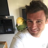 Dag from Capitola | Man | 42 years old | Cancer