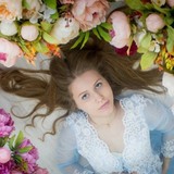 Hanna from Minsk | Woman | 34 years old | Taurus