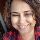 Lis from Governador Valadares | Woman | 51 years old | Gemini