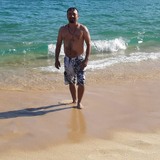 62Bahacast from San Jose del Cabo | Man | 46 years old | Capricorn
