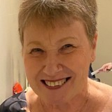 Paulinebakpe from Brisbane | Woman | 72 years old | Aquarius