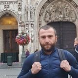 Mamao from Belgrade | Man | 39 years old | Leo