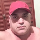 Lanchessilbf from Casa Branca | Man | 44 years old | Libra