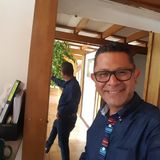 Ivan from San Jose | Man | 51 years old | Sagittarius