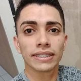 Kelson from Sobral | Man | 27 years old | Cancer