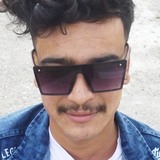 Gudka from Babugarh | Man | 27 years old | Taurus