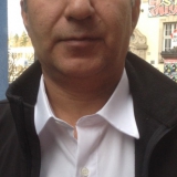 Emrah from Stuttgart | Man | 51 years old | Cancer