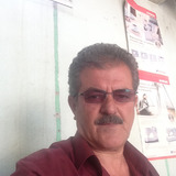 Koyuncu from Itala | Man | 40 years old | Cancer